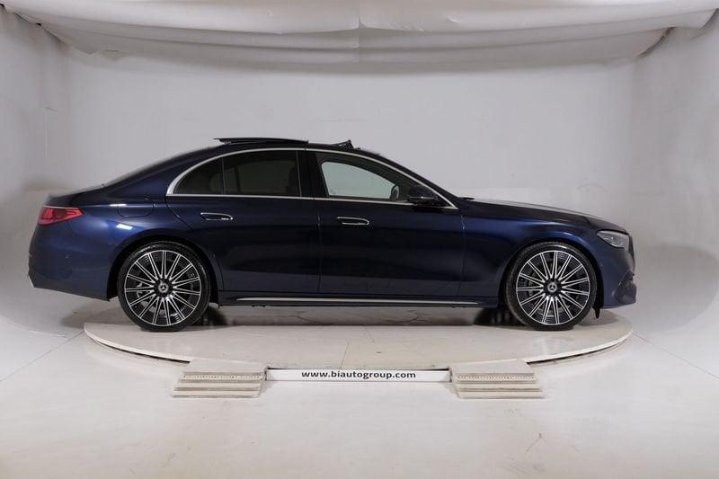 Mercedes-Benz Classe E Classe E- W214 Berlina E 220 d AMG Line Premium Plus auto