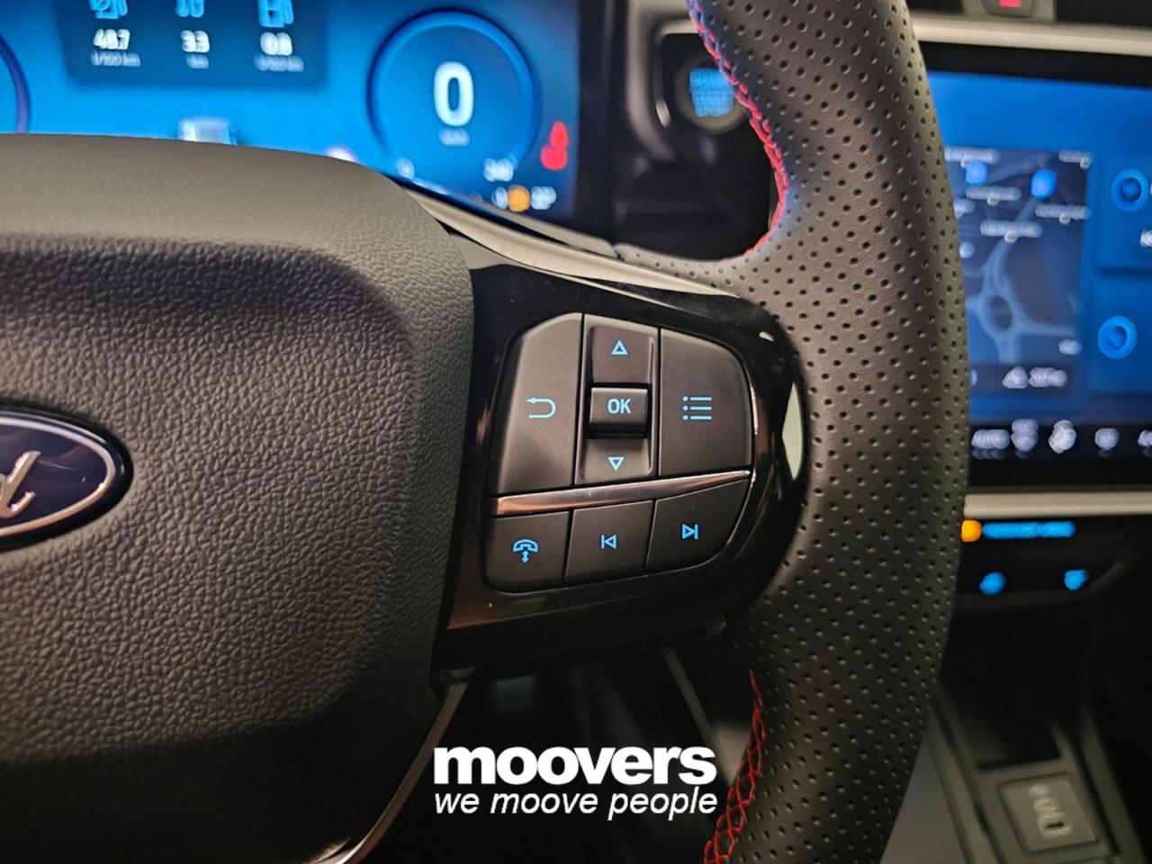 FORD Puma '19-> 1.0 EcoBoost Hybrid 125 CV S&S ST-Line