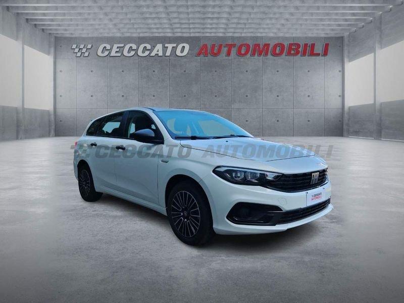 FIAT Tipo Tipo SW 1.6 mjt s&s 130cv