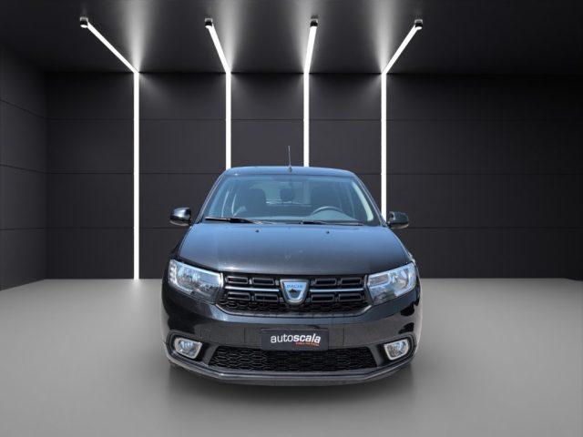 DACIA Sandero Streetway 1.5 dCi 8V 75CV S&S Comfort