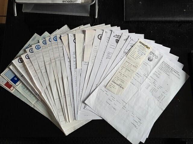 Lancia Delta HF INTEGRALE 2.0T 16V EVO 'YORK' LIMITED EDITION N°284\500 -ASI-