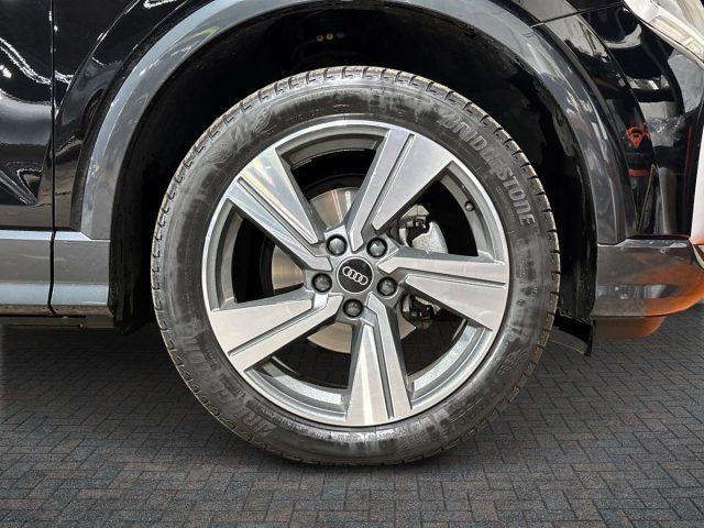 AUDI Q2 30 TFSI Business