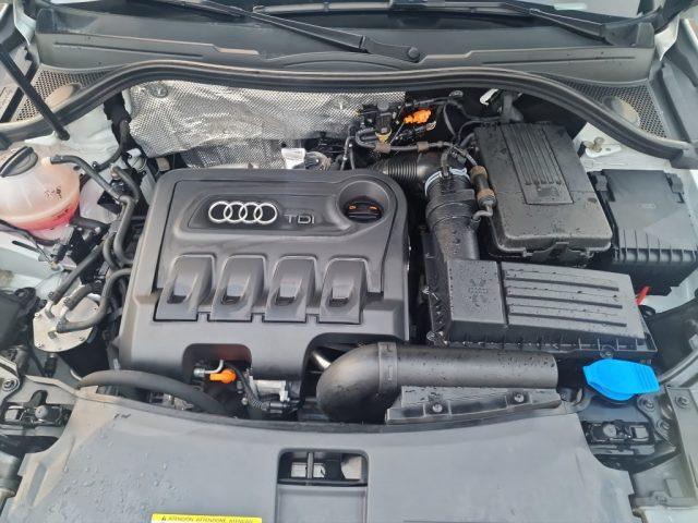 AUDI Q3 2.0 TDI 177 CV quattro
