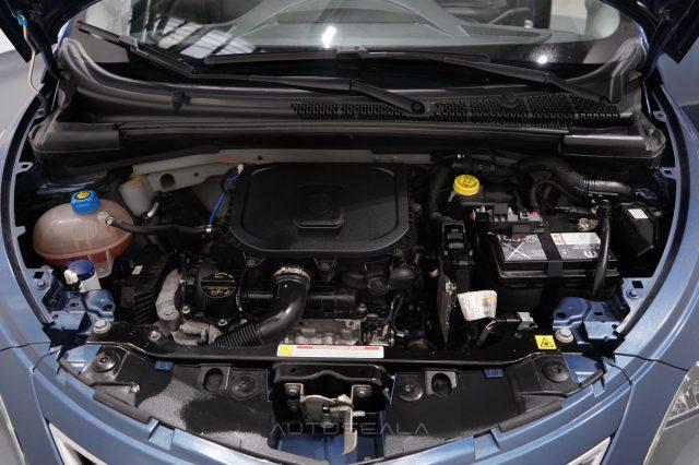 LANCIA Ypsilon 1.0 FireFly 5 porte S&S Hybrid Silver Plus