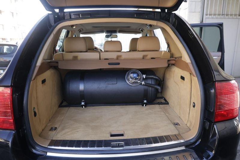 Porsche Cayenne Porsche Cayenne 3.2 V6 cat Unicoproprietario