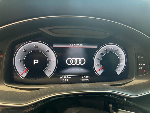 AUDI Q8 Q8 50 TDI 286 CV quattro tiptronic Sport