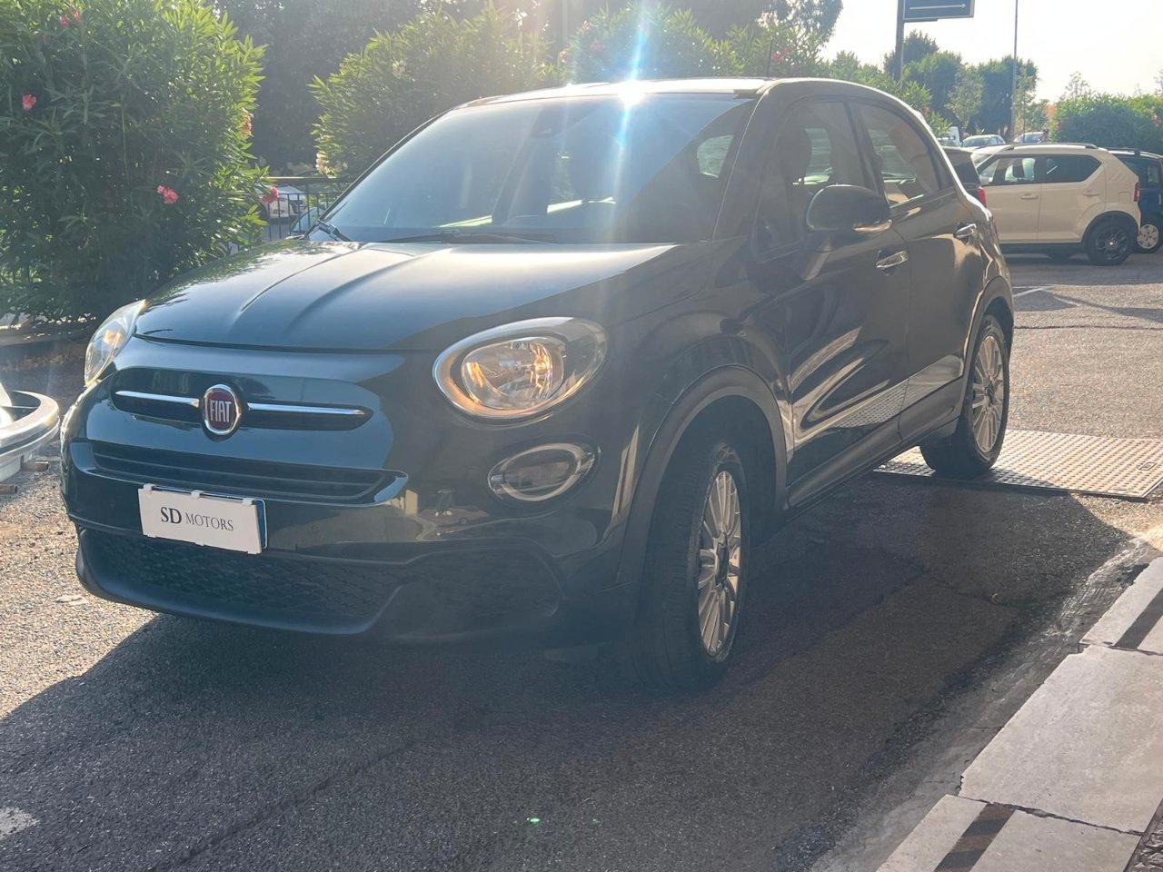 Fiat 500 X 500X 1.3 T4 Connect 150cv dct *Promo SD 2026*