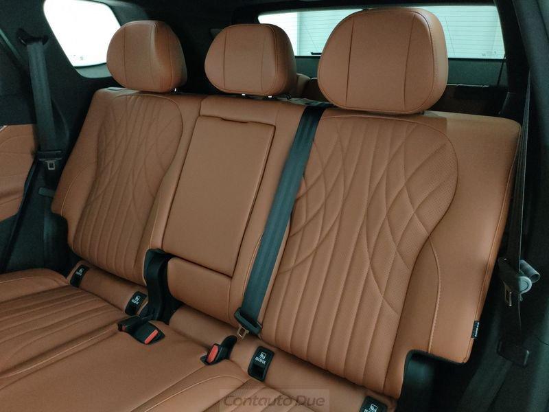 JAECOO 8 Jaecoo 8 SHS-P 1.5 tgdi phev Exclusive awd auto