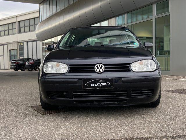 VOLKSWAGEN Golf 1.8 Turbo 20V 5p. GTI GPL