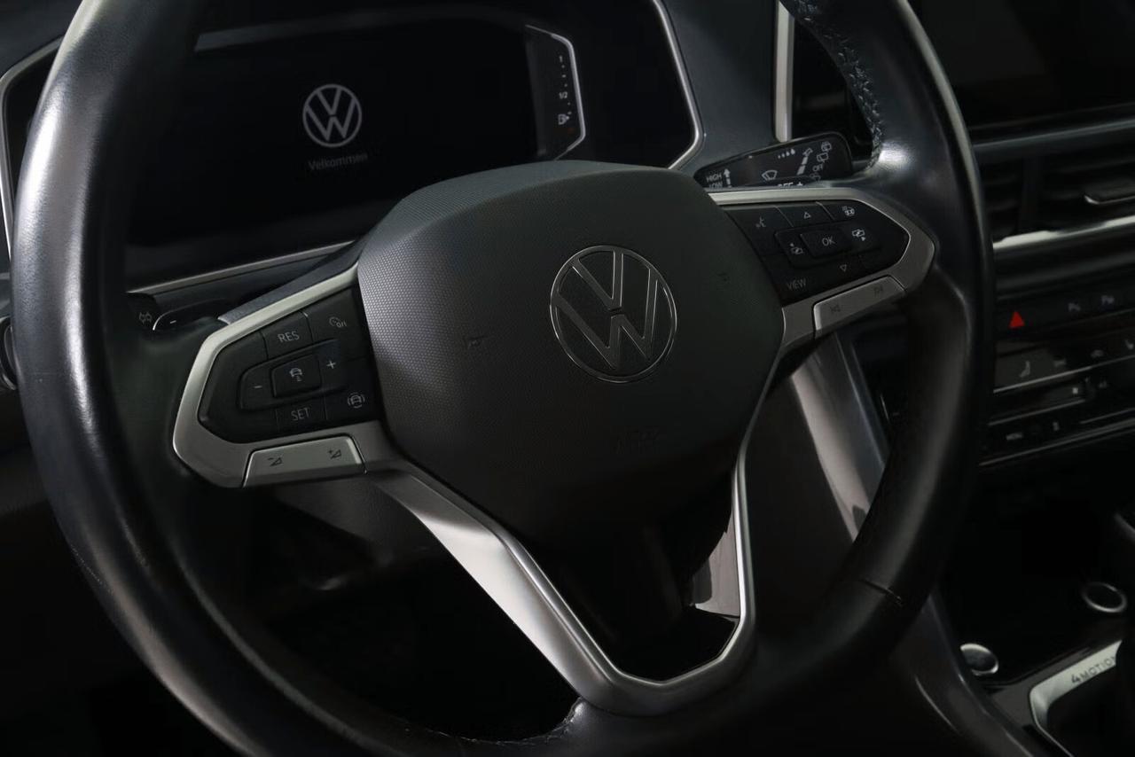 Volkswagen T-Roc 2.0 TDI 4MOTION