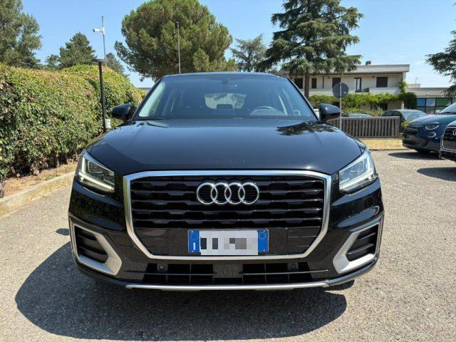 AUDI Q2 30 TDI S tronic Admired NAVI - LED - BT - 18