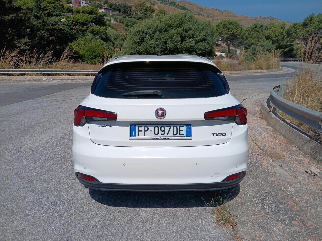 Fiat Tipo 1.6 Diesel M.jet