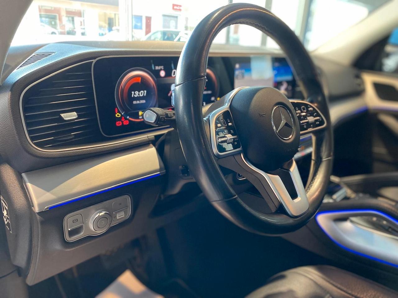 Mercedes-benz GLE 300 d 4Matic Premium Plus