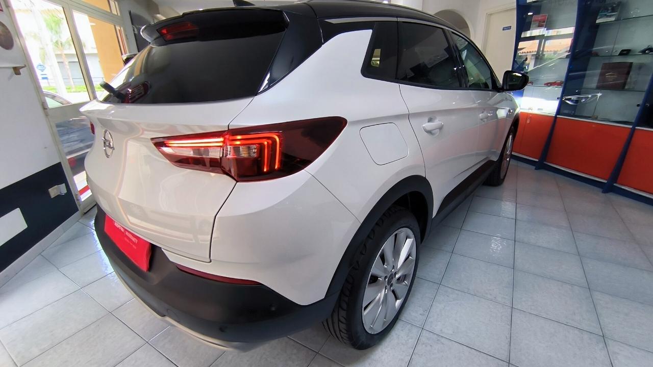 Opel Grandland X 1.5 diesel Ecotec Start&Stop aut. Innovation