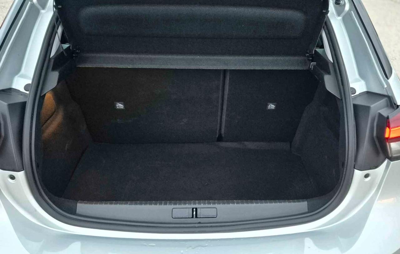 Opel Corsa 1.5 D 100 CV Edition km 63857