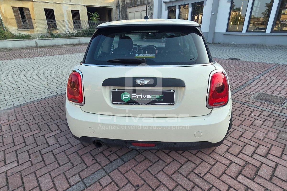 MINI Mini 1.2 One 75 CV