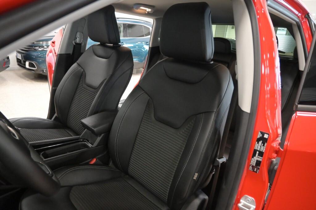 JEEP COMPASS 1.6 M-JET 130CV 6M. 2WD LIMITED *2024