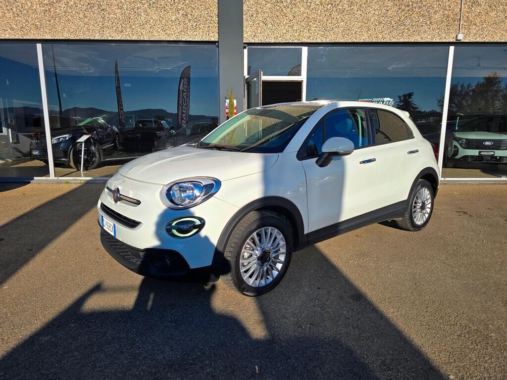 Fiat 500X 1.3 MJT 95 CV Cross CON PREZZO REALE