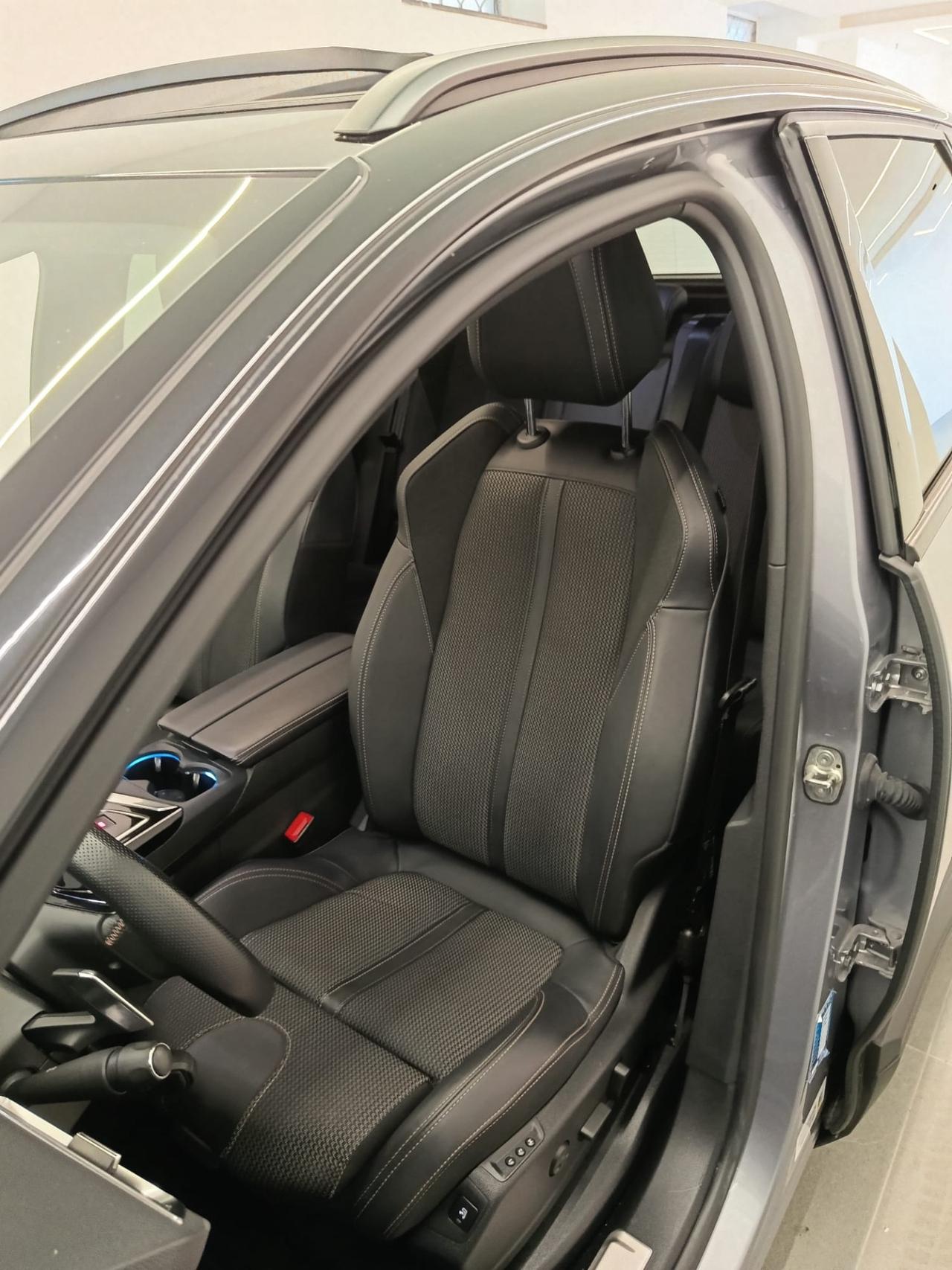 Peugeot 3008 BlueHDi 130 S&S EAT8 GT