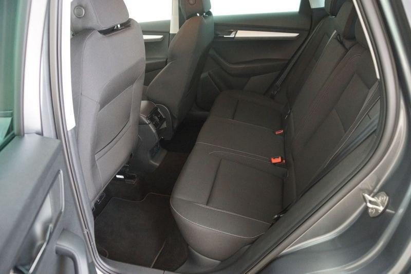 Skoda Karoq 1.5 TSI ACT DSG Executive