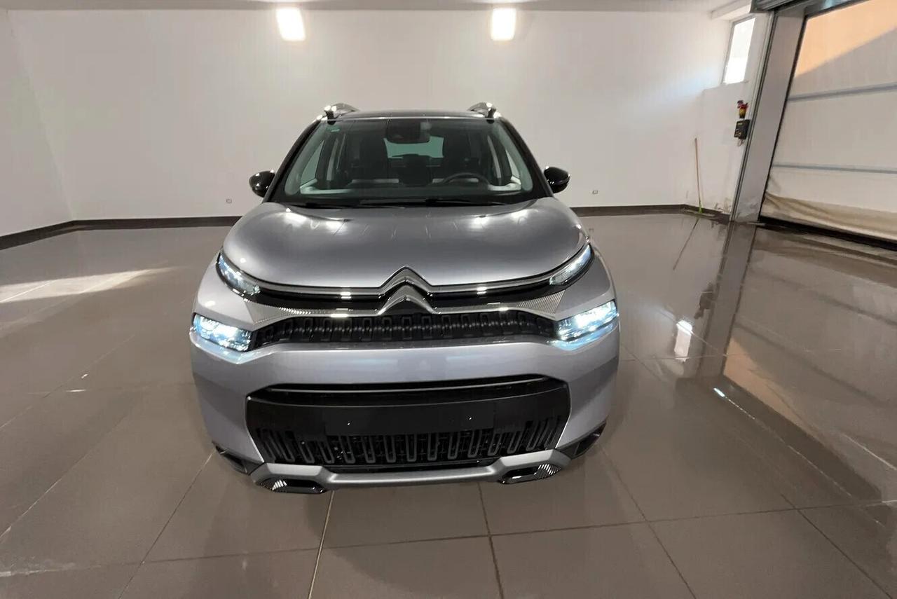 Citroen C3 Aircross PureTech 110 S&S Plus