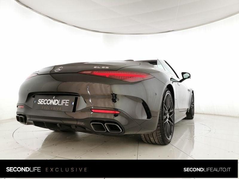 Mercedes-Benz SL AMG 63 Premium Plus 4matic+ auto