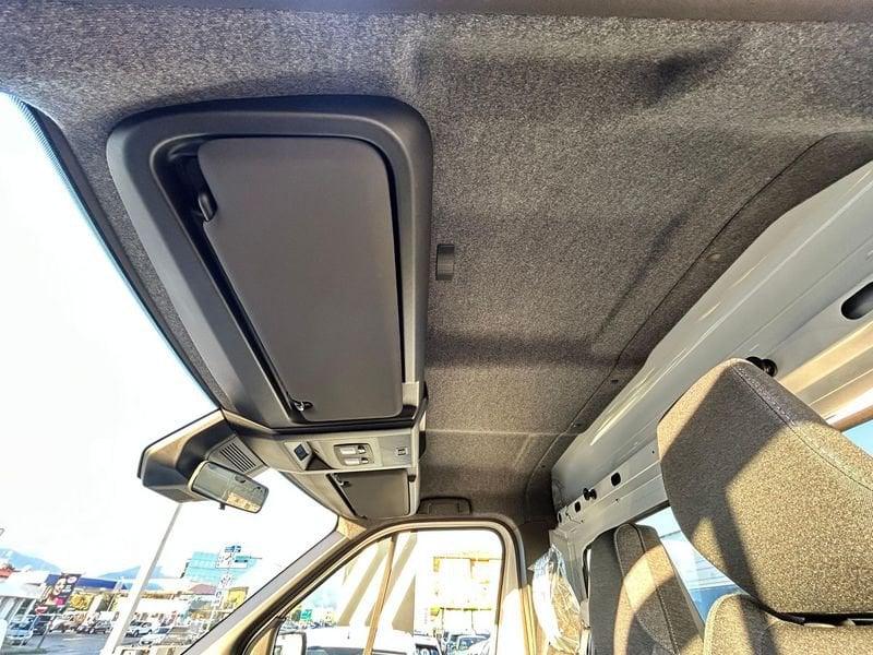 Renault Master Master Ribaltabile Trilaterale T35 2.0 BluedCi 130CV PM Cabinato