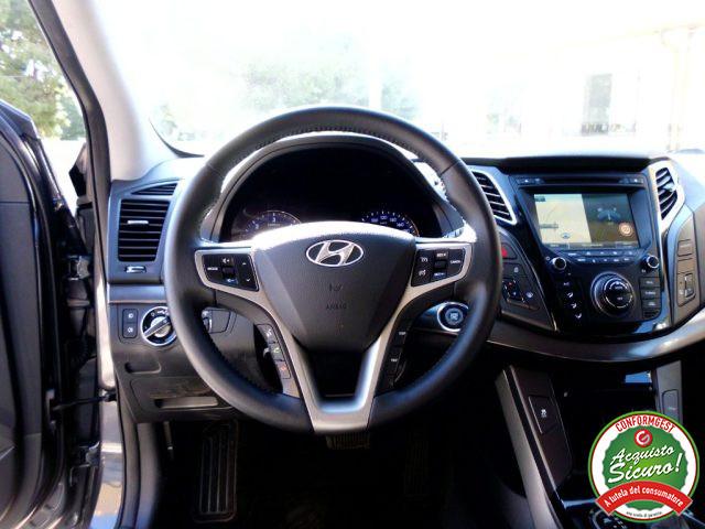 HYUNDAI i40 Wagon 1.7 CRDi 136CV Style