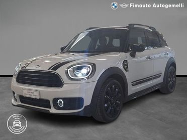 MINI Countryman 2.0 Cooper D Boost Countryman