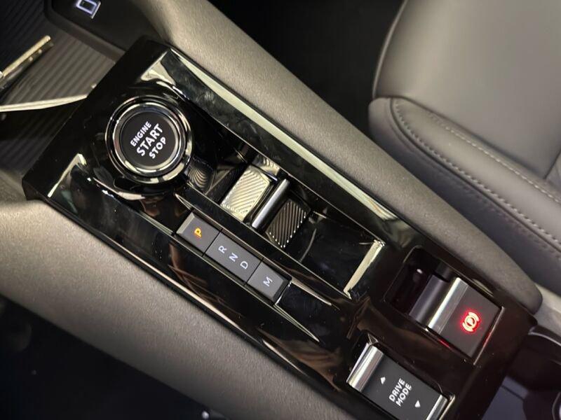 Alfa Romeo Junior Ibrida 1.2 145CV Hybrid eDCT6 ibrida SPECIALE