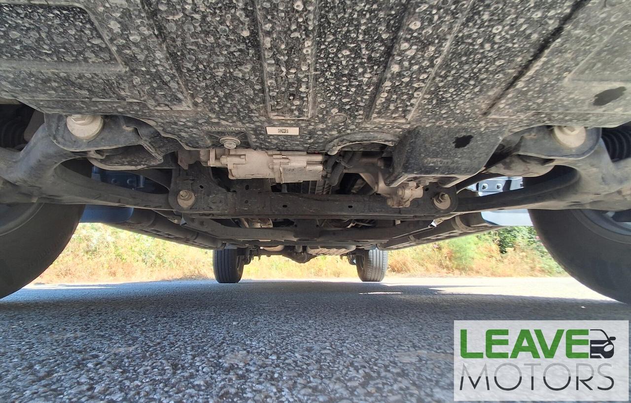 Ford Ranger 2.0 tdci 4 posti (M1564)