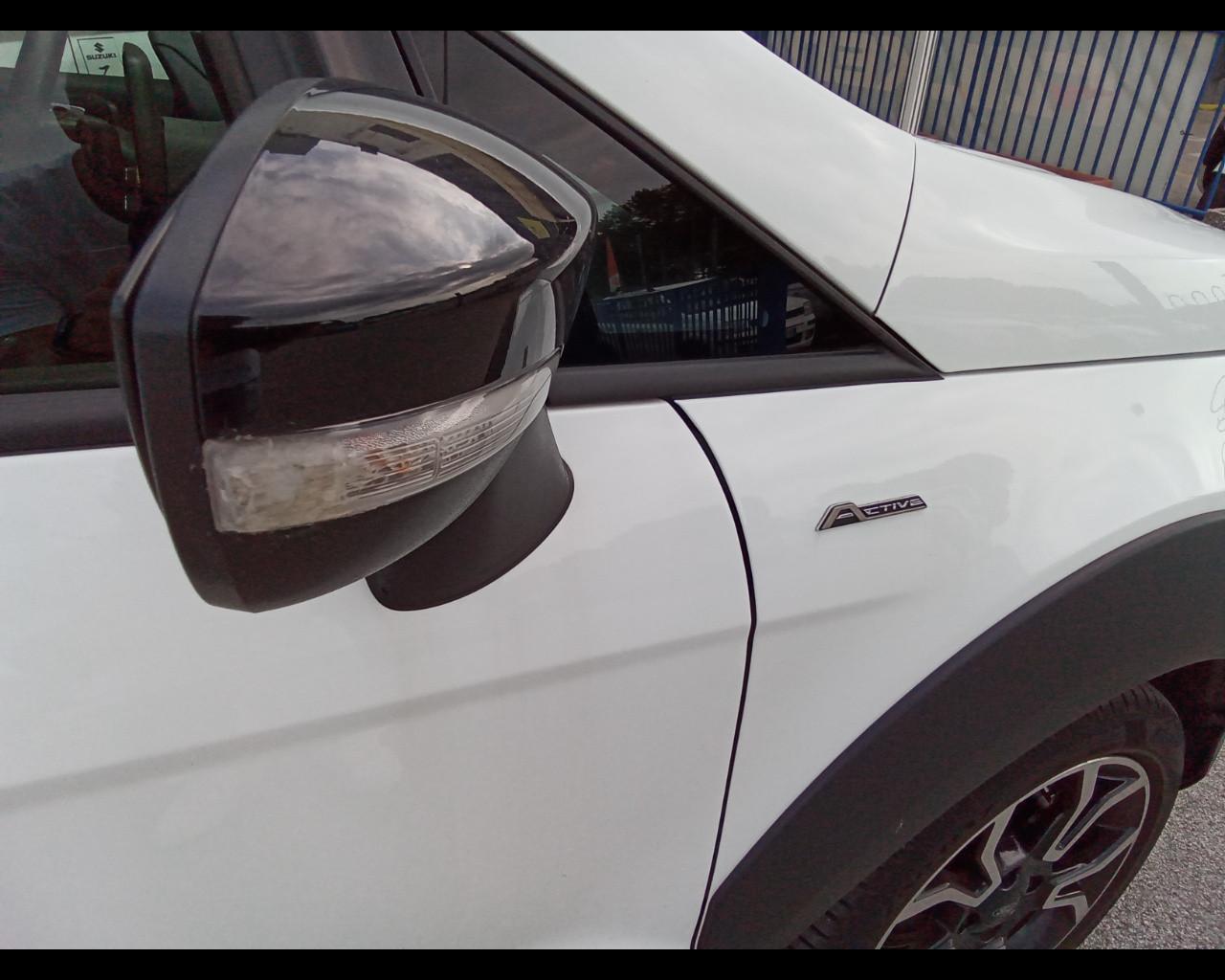 FORD EcoSport - 1.0 EcoBoost 125 CV Start&Stop Active