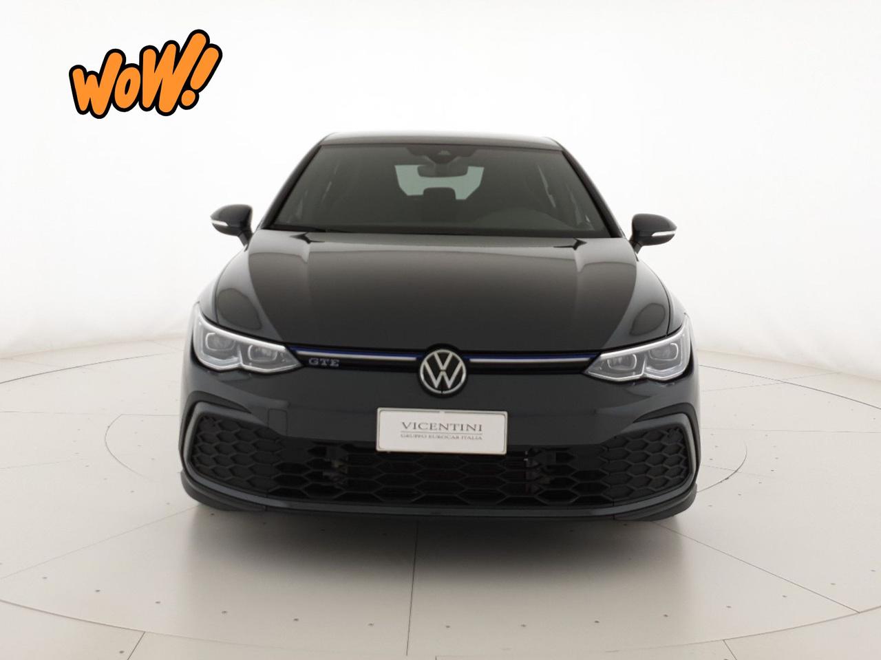 Volkswagen Golf 1.4 gte dsg