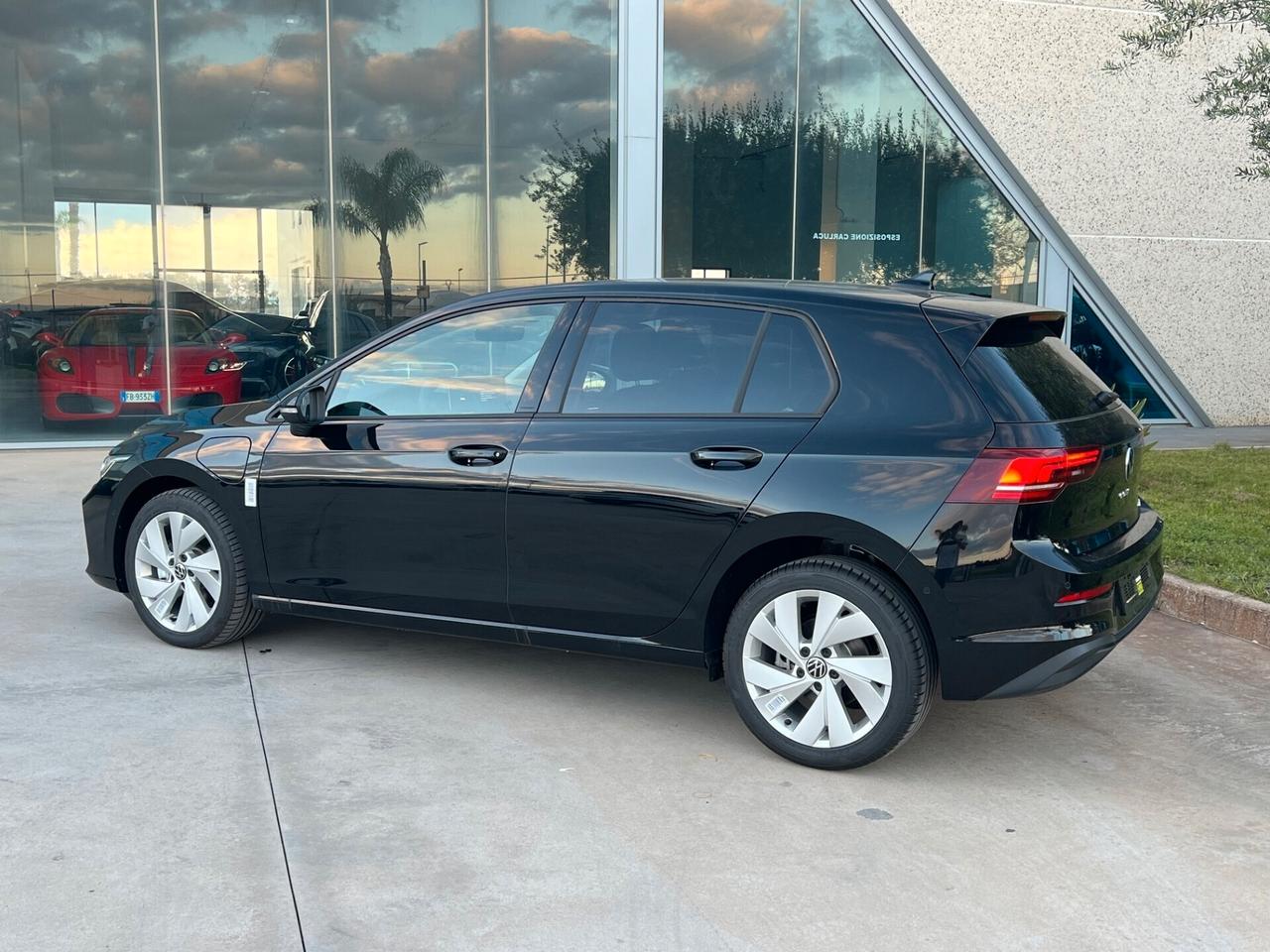 Volkswagen Golf 1.5 TSI eHybrid DSG Style possibilità noleggio no scoring