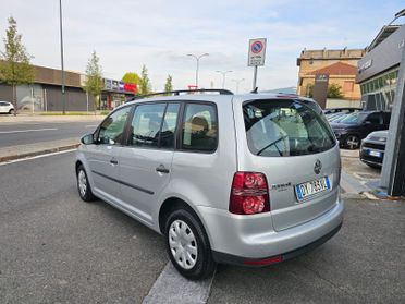 Volkswagen Touran 1.9 TDI 105CV DPF Highline