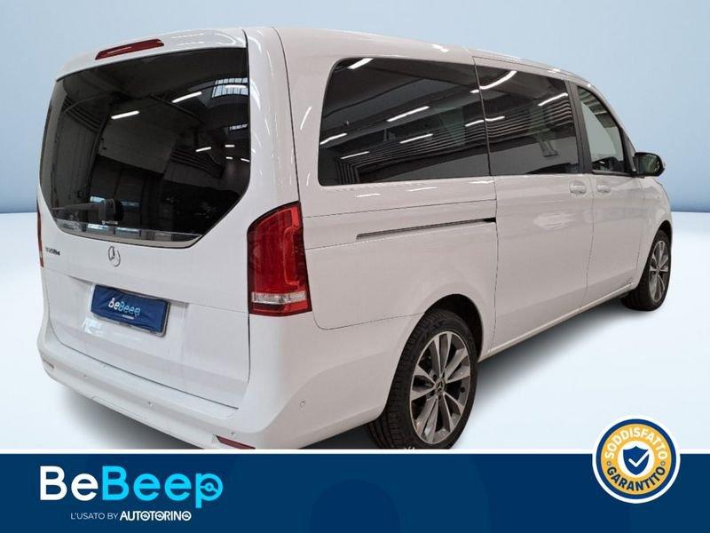 Mercedes-Benz Classe V V LONG 250 D SPORT AUTO