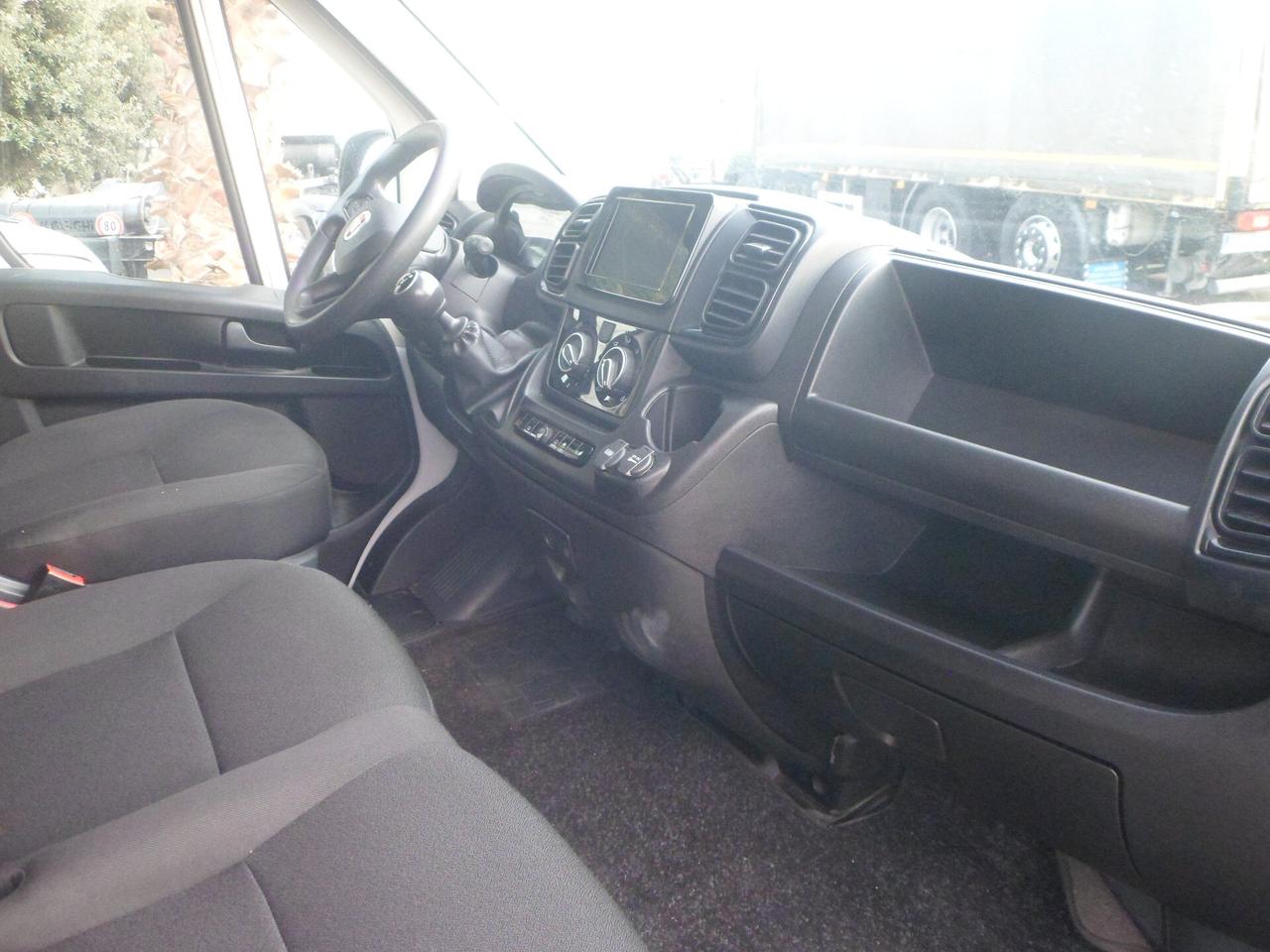 Fiat Ducato furgone maxi