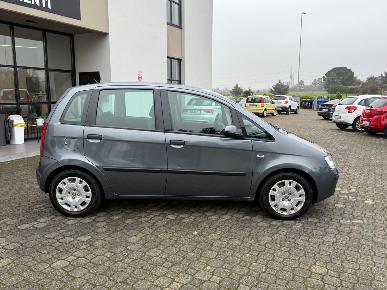 Fiat Idea 1.4 GPL|
