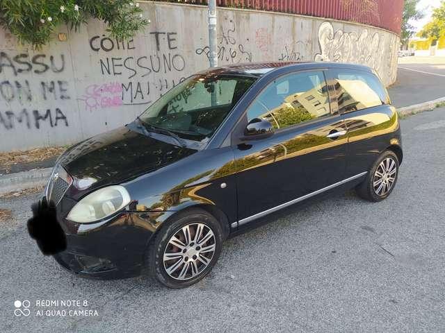 Lancia Ypsilon Ypsilon II 2007 1.2 8v Elle 69cv