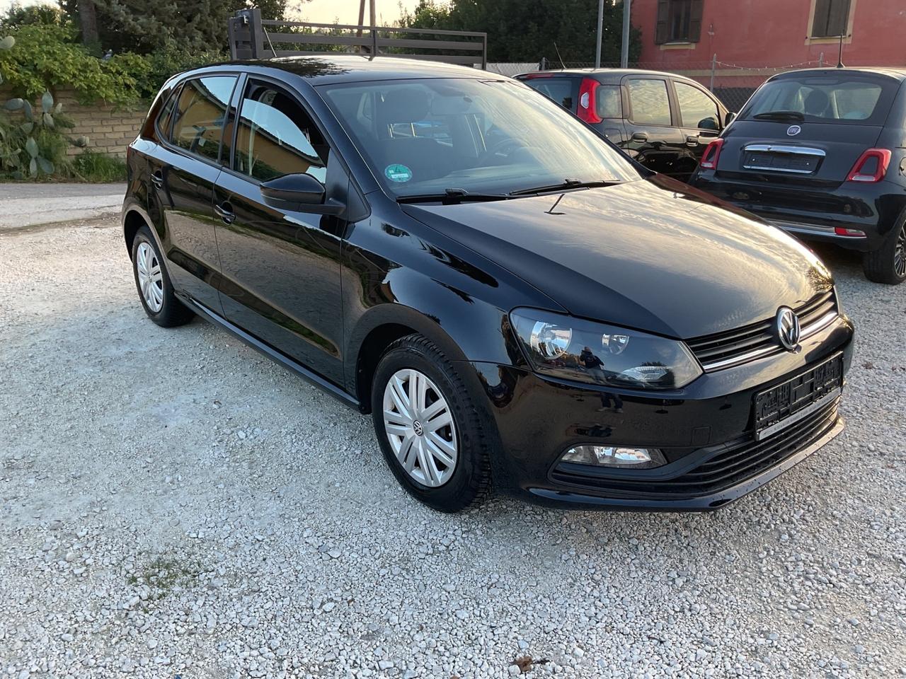 Volkswagen Polo 1.0 MPI 5p. Trendline