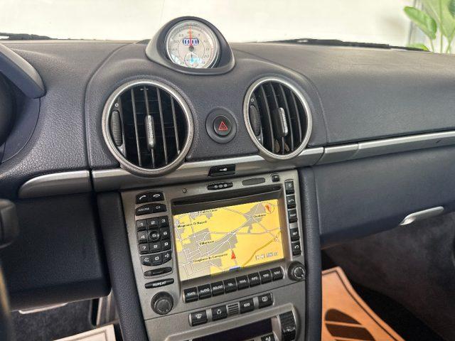 PORSCHE Cayman 3.4 S