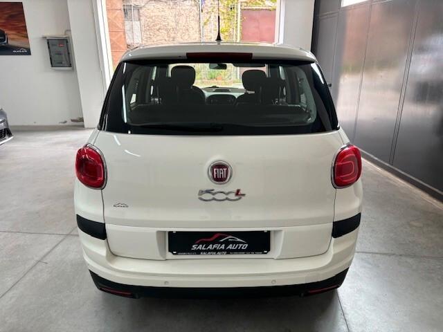 Fiat 500L 1.3 Multijet 95 CV Business