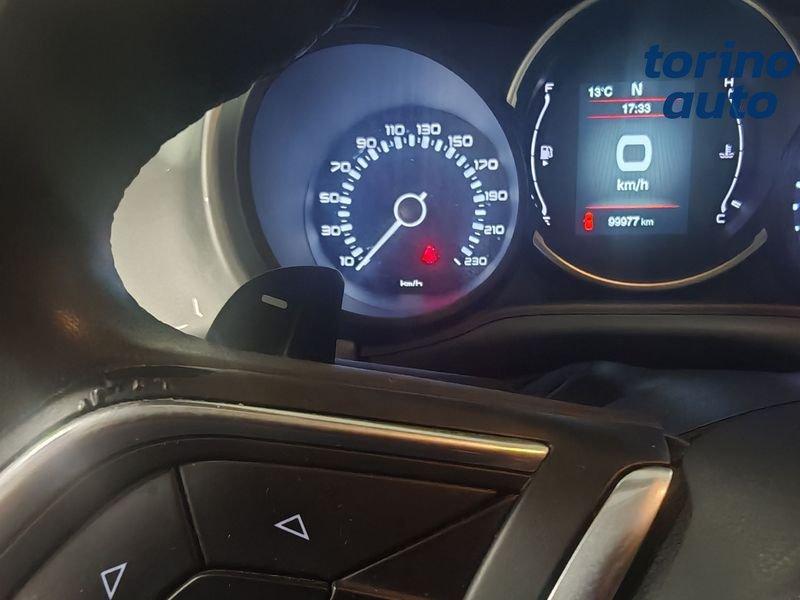 FIAT 500L 500L 1.3 Multijet 95 CV Dualogic Business