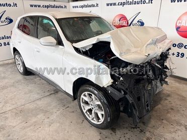 Bmw X3 2025 xDrive 20 Hybrid NETTO 19500