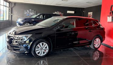 Renault Megane Mégane Sporter Blue dCi 115 CV EDC Techno
