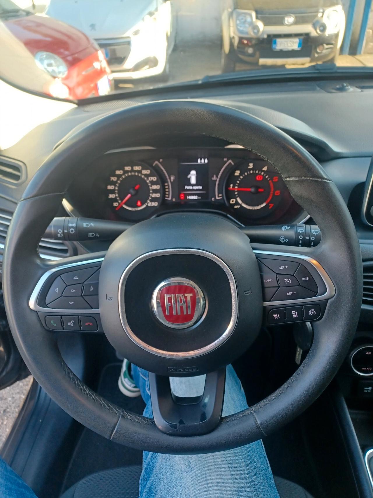 FIAT TIPO 1.6 M.JET. LOUNGE ANNO 2021