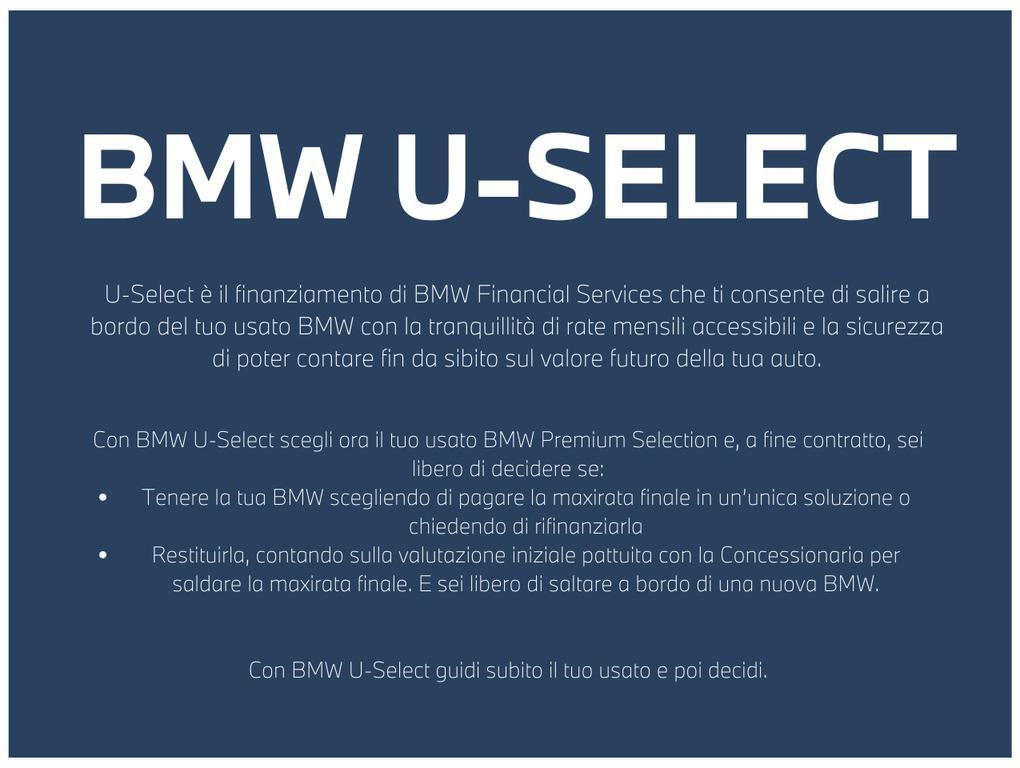 BMW Serie 1 5 Porte 116 d SCR Msport DCT