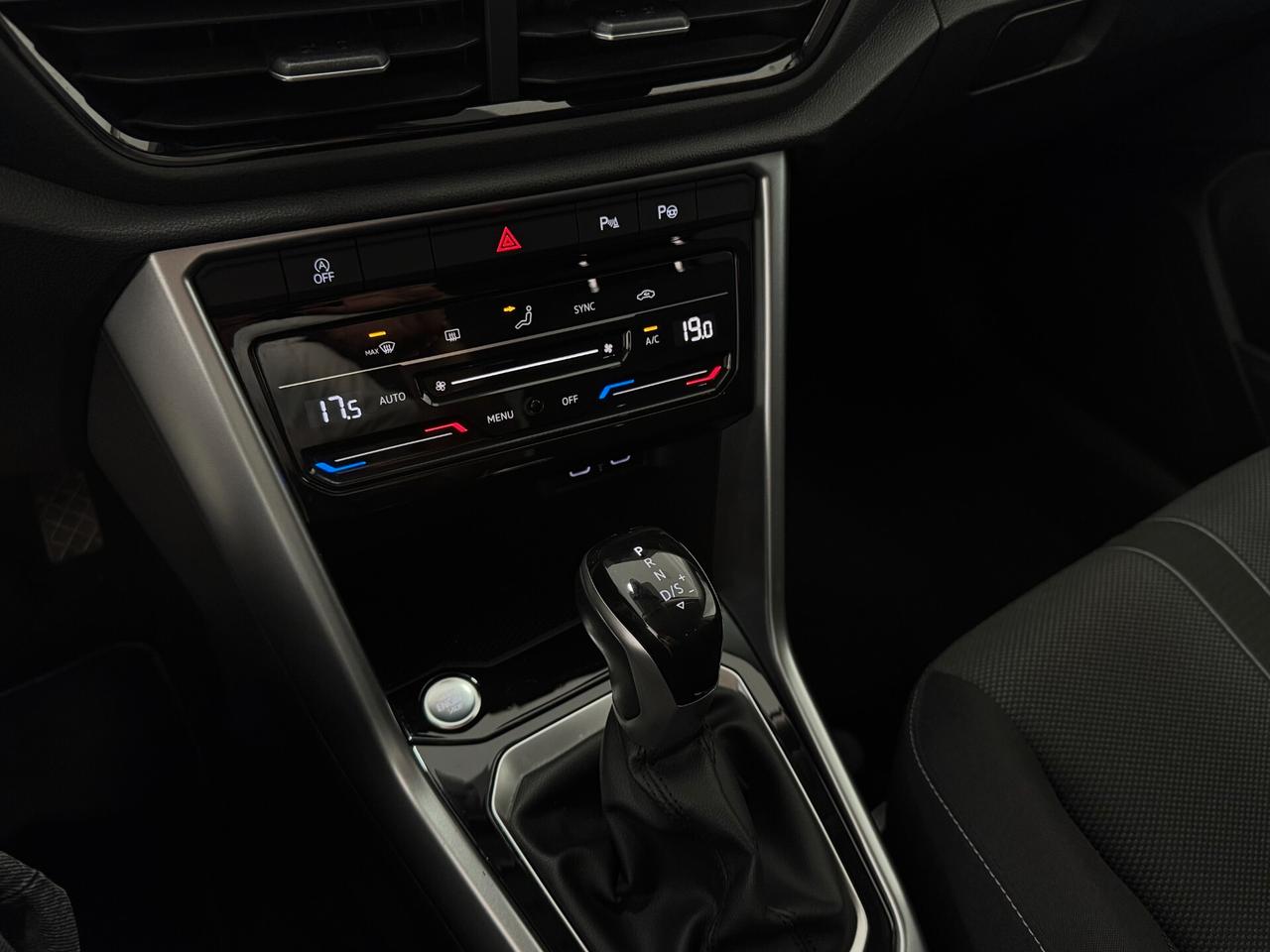 Volkswagen T-Roc 2.0 TDI 150 CV DSG