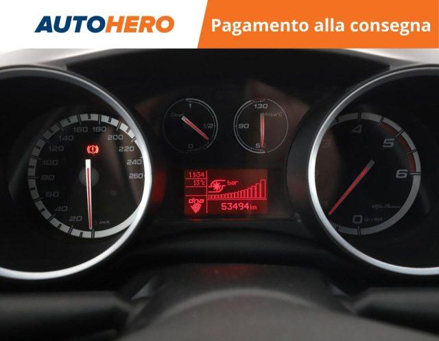 ALFA ROMEO Giulietta 1.6 JTDm-2 105 CV Distinctive