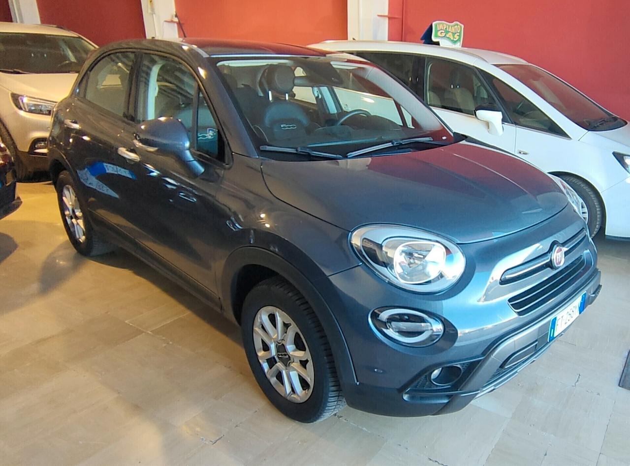 Fiat 500X 1.6 MultiJet 120CV Cross PREZZO REALE